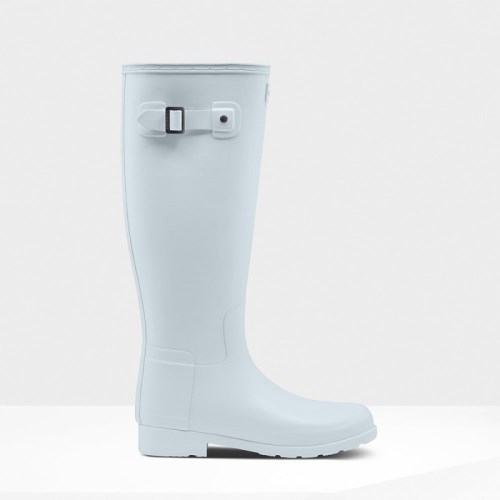Hunter Original Refined Tall Wellies (P158Y) Ireland